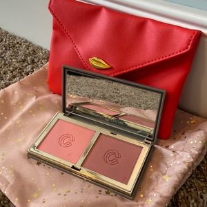 “Complex Culture” Good Glow Blush Duo